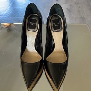 Christian Dior heels